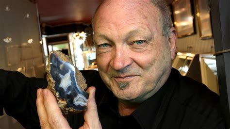 phil mason jewellery|Tasmanian jeweller Phill Mason passes away just days before exhibition.
